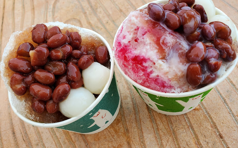 島パーラー浜比嘉店