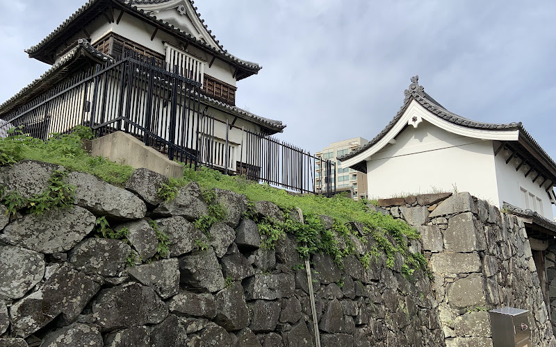 후쿠오카 성 조견로