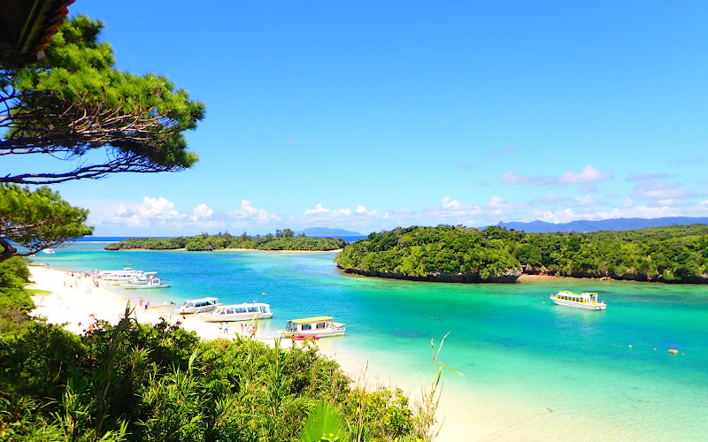 石垣島ツアーガイドAllBlue（オールブルー）