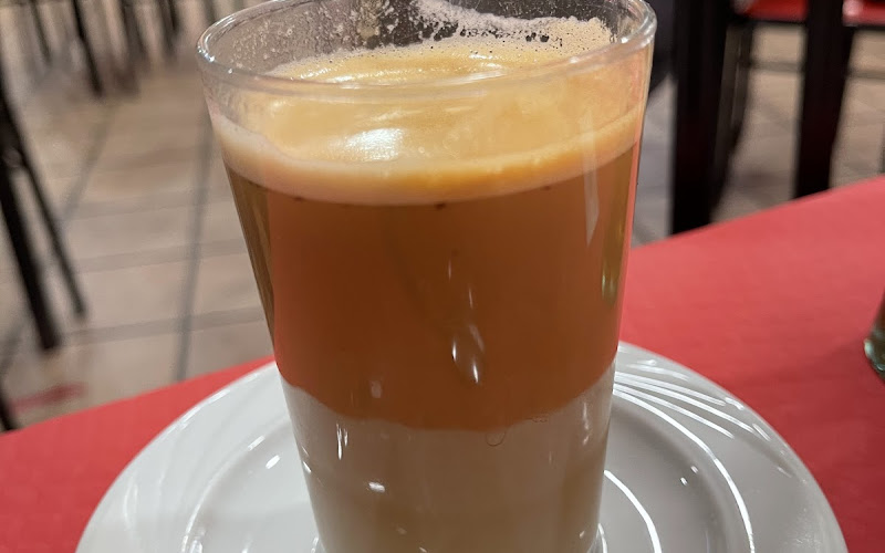 Cafetería Cerveceria Casa DANI