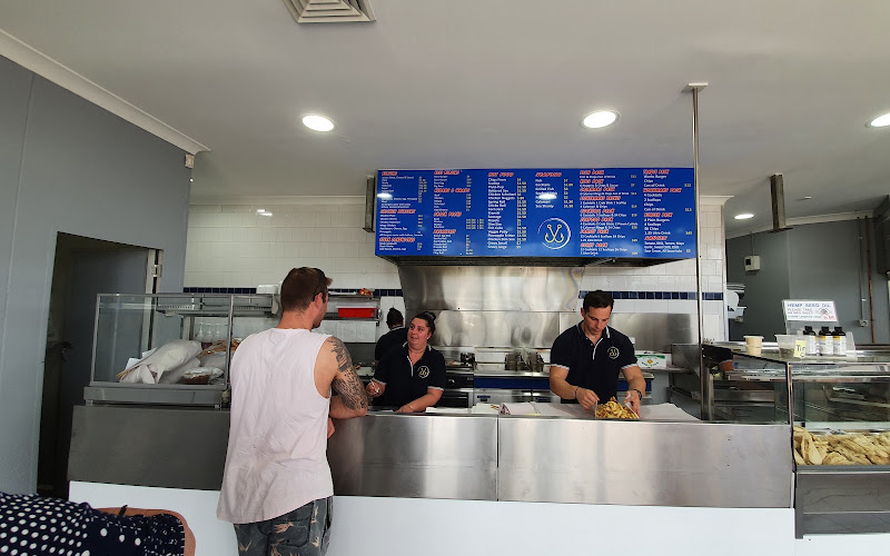 Beresfield Fish & Chippery