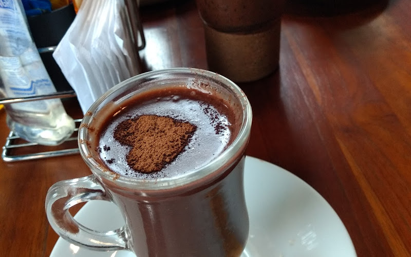 Becafé