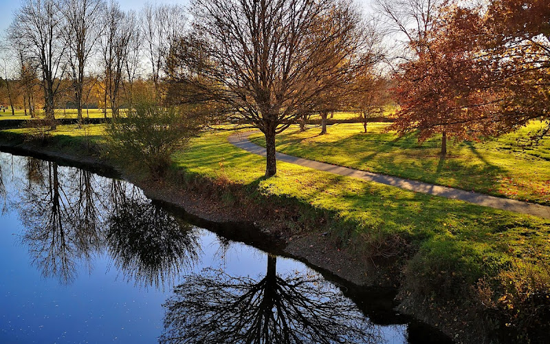 Belle Isle Playground