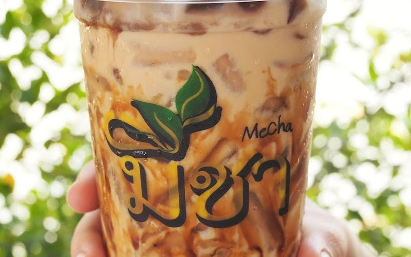 กาแฟกับติ่มซำ โพธาราม