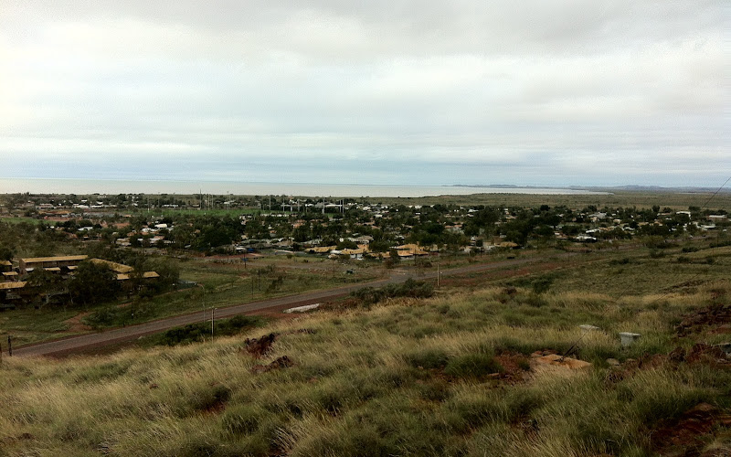 Karratha Lookout