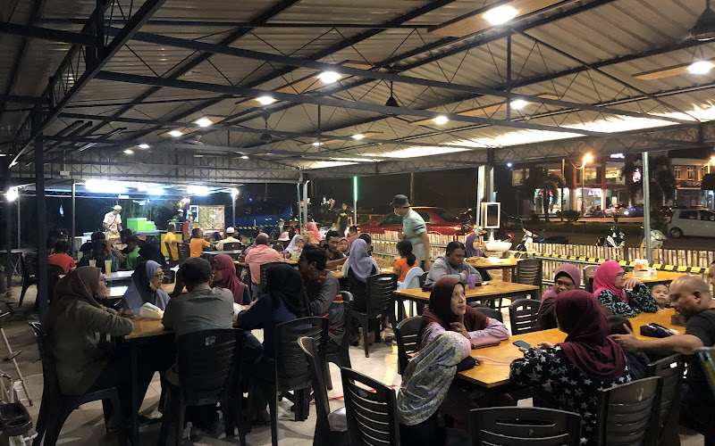 Restoran Singgah Rasa D'ezzat