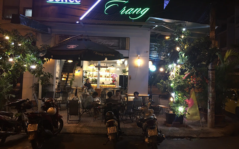 Trang Coffee