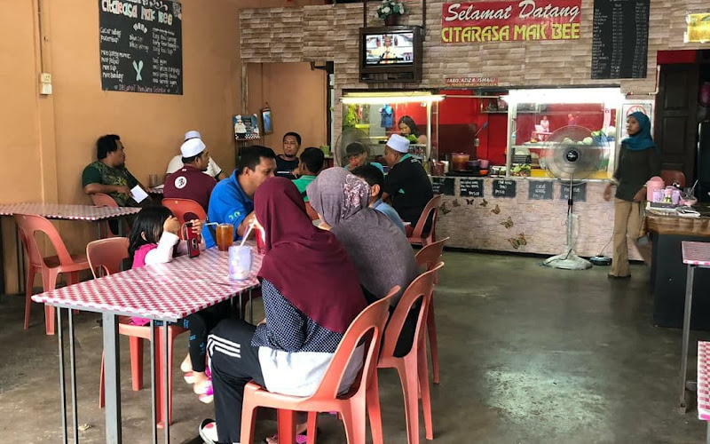 Restoran Citarasa Mak Bee