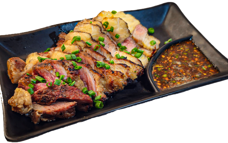 ใกล้ฉัน ร้านอาหารญี่ปุ่น&อีสาน