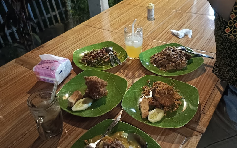 Warung Meme Sri