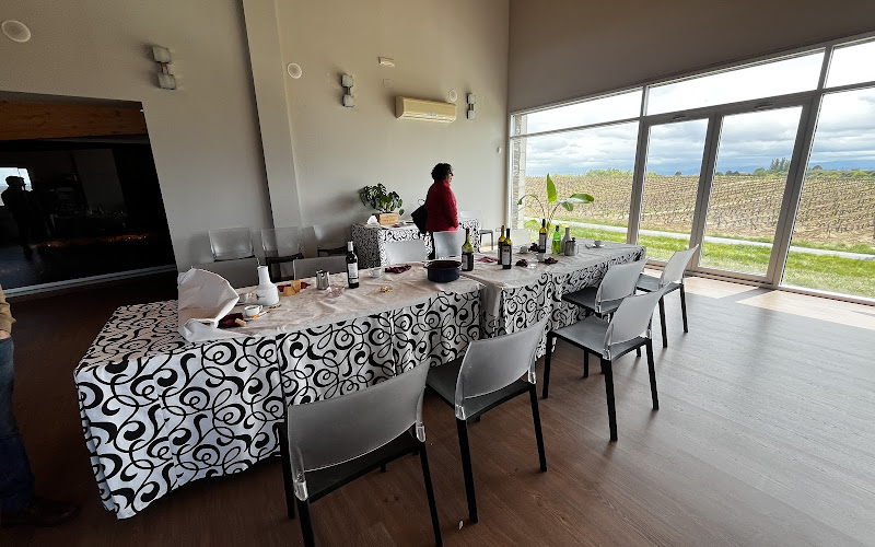 Bodegas Ruiz De Viñaspre S L