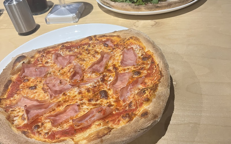 Fratelli - cucina italiana - Lieferdienst Nersingen und Umgebung - Pizza Pasta Salate