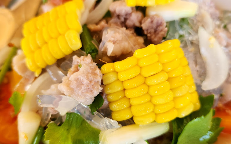 ซีวิว บีช@ปากแตระ