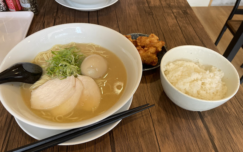 Ramen Daidanokamisama