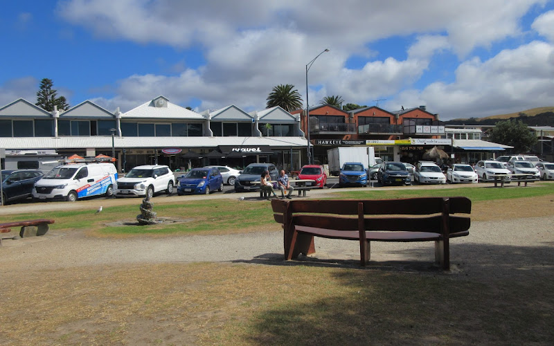 アポロ・ベイ・ビーチ