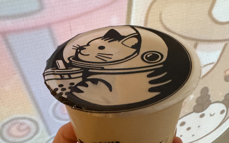 GALAXTEA