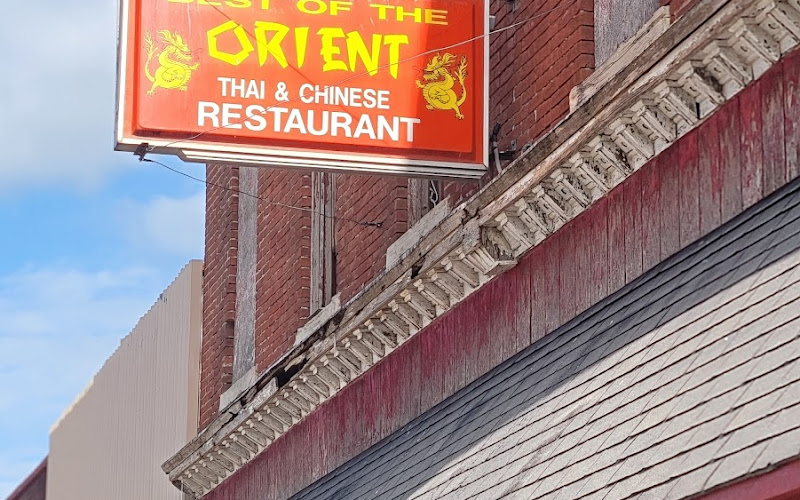 Best of Orient