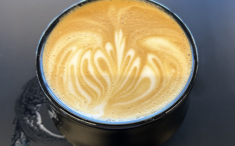 Quad Coffee Lab