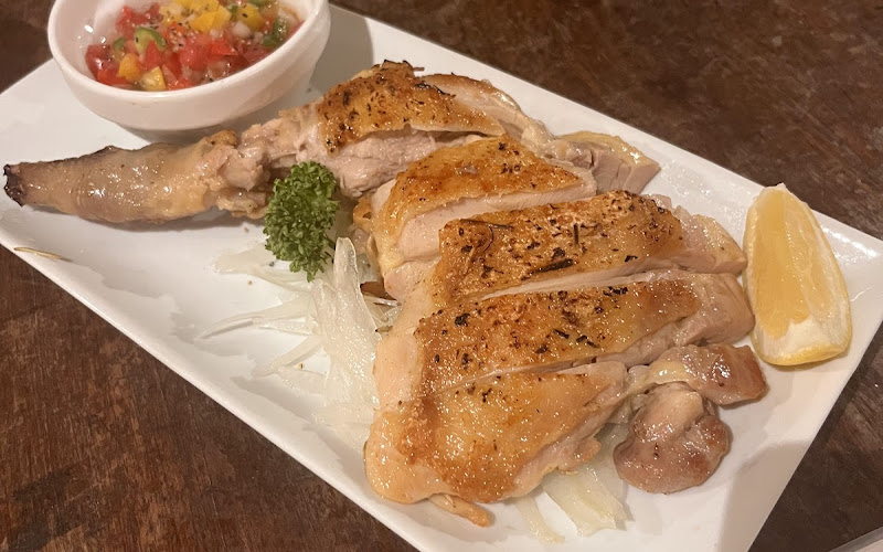 Bistro Raku/ビストロ 楽