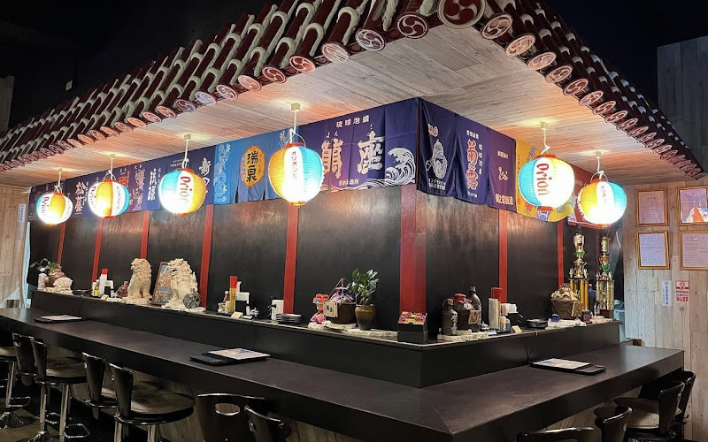 アグー豚しゃぶしゃぶ専門店 カンパイ