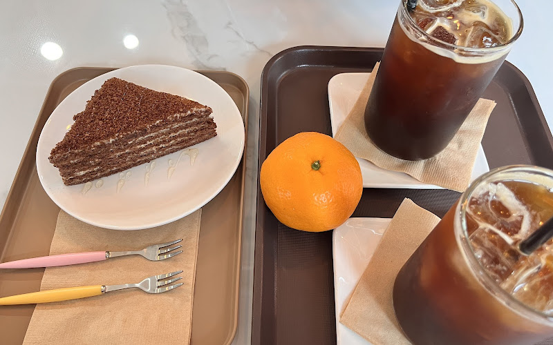 카페기지