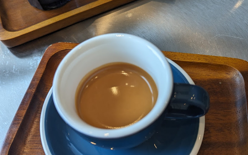 Good Up Specialty Coffee
