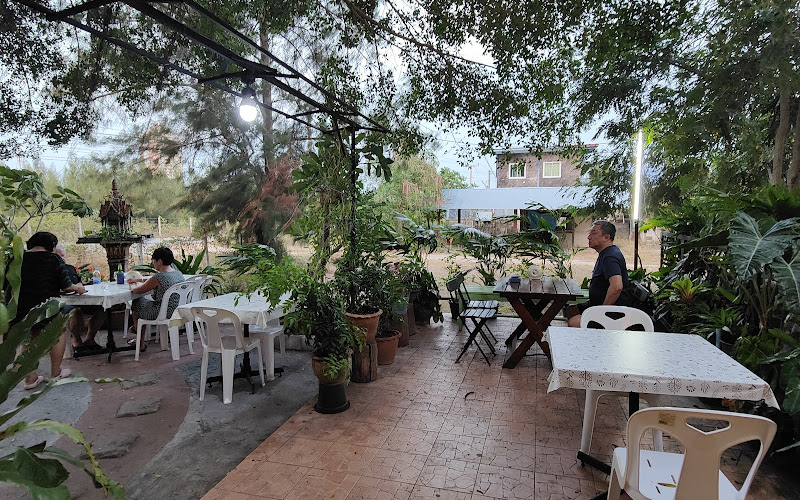 Sai Baan Rao Restaurant