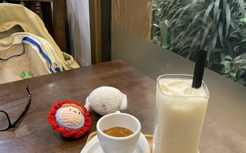 Bien Cafe