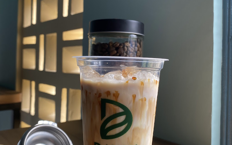 DAWAI COFFEE