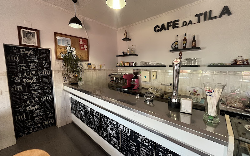 Café da Tila
