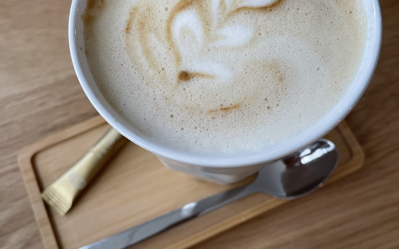 Coffee Atelier GmbH