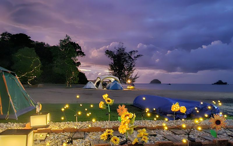 Syok Club Kinarut Cove