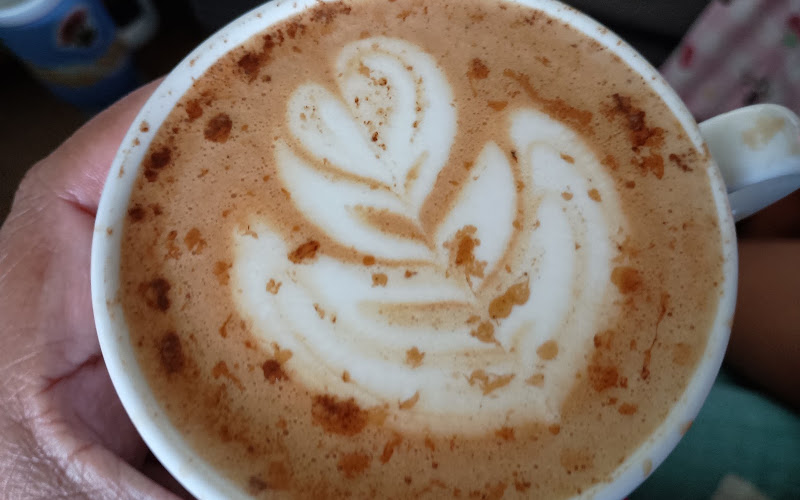 Kalo & Cream