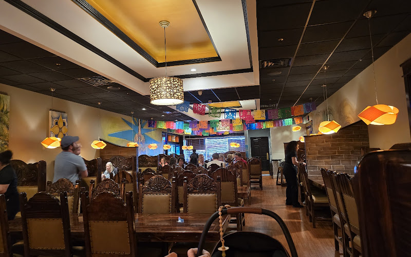 Tequila Mexican Restaurant & Cantina
