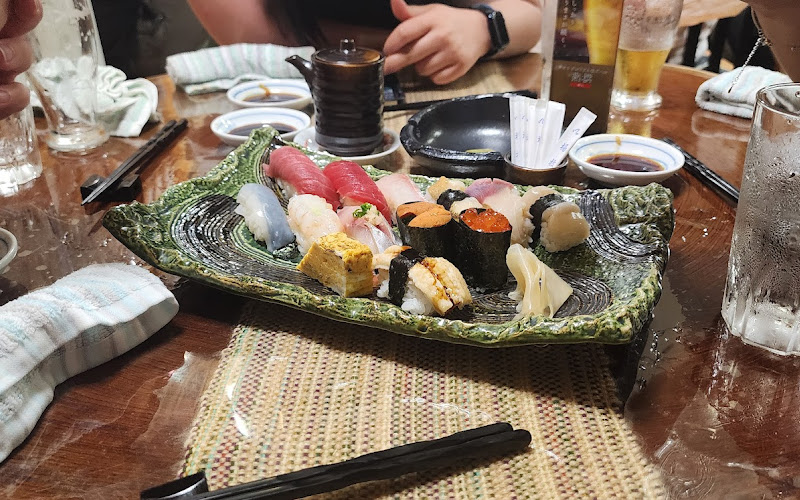 すし処 小野