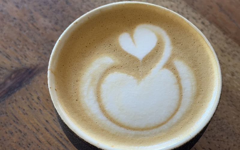 sol - specialty coffee nanoroaster