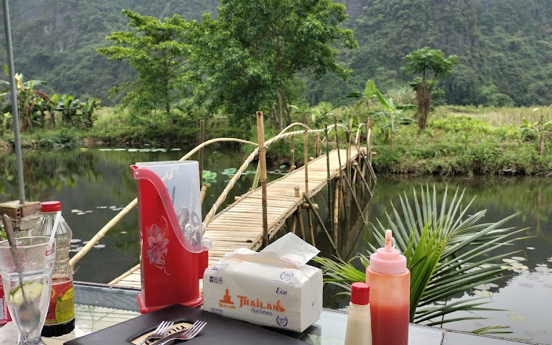 Toàn Tôn Restaurant