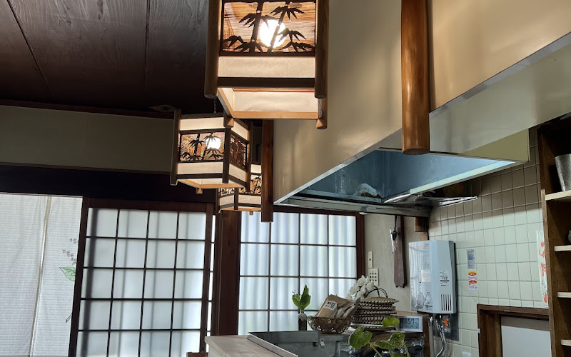 Juwari Soba Sobami