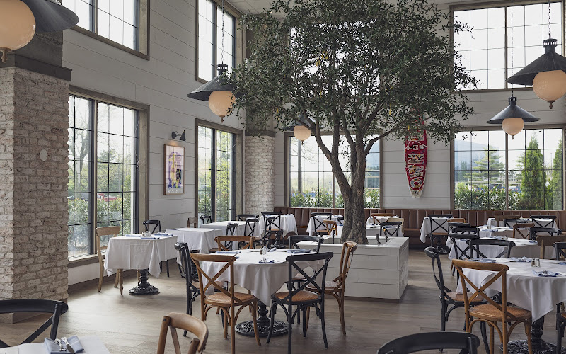 The Shed Restaurant - Westbury NY