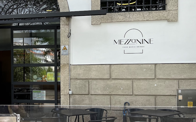 Mezzanine