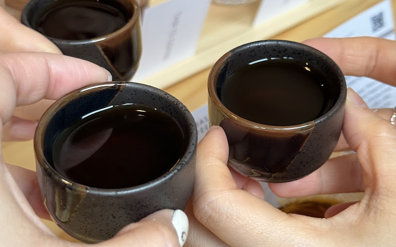 TABI TO COFFEE Asakusa 2F | タビトコーヒー