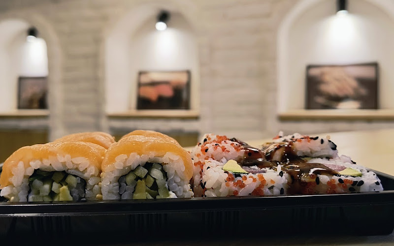 ProEat Sushi | Sushi restoran u Beogradu | Best sushi in Belgrade