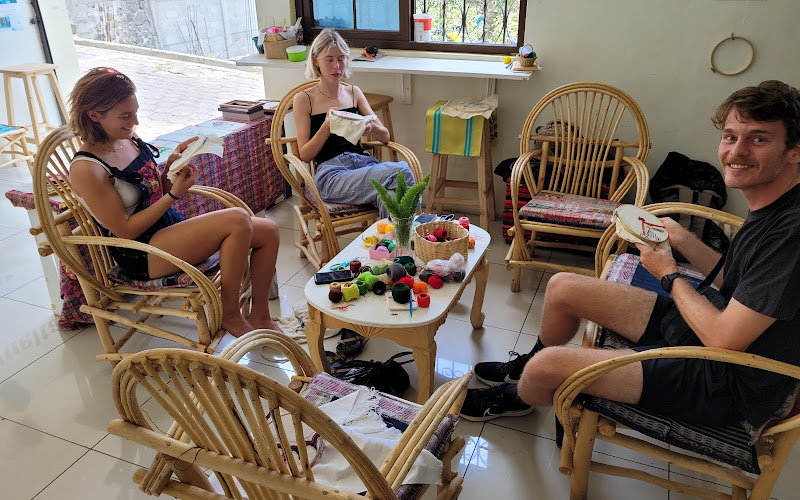 KEM handicraft y Cafe