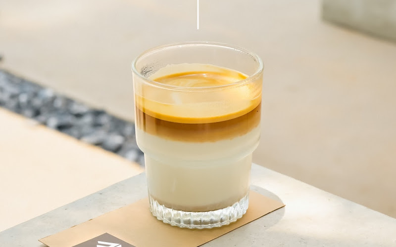 Fuel of Life coffee & bar