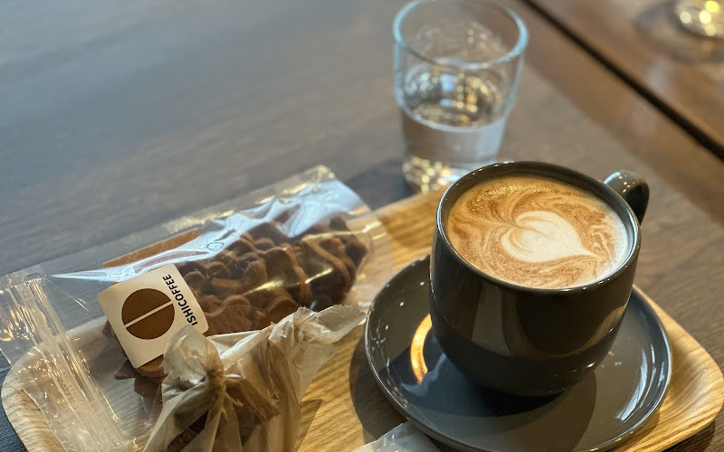 Ishi Coffee