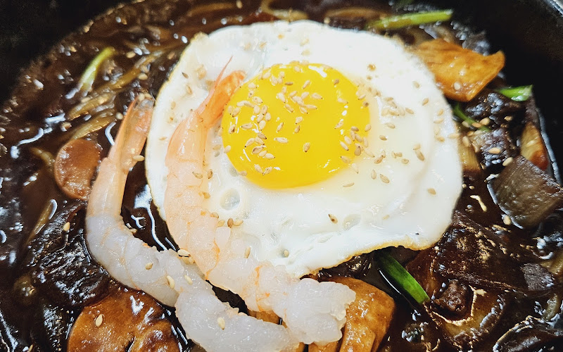 원주뚝배기짬뽕