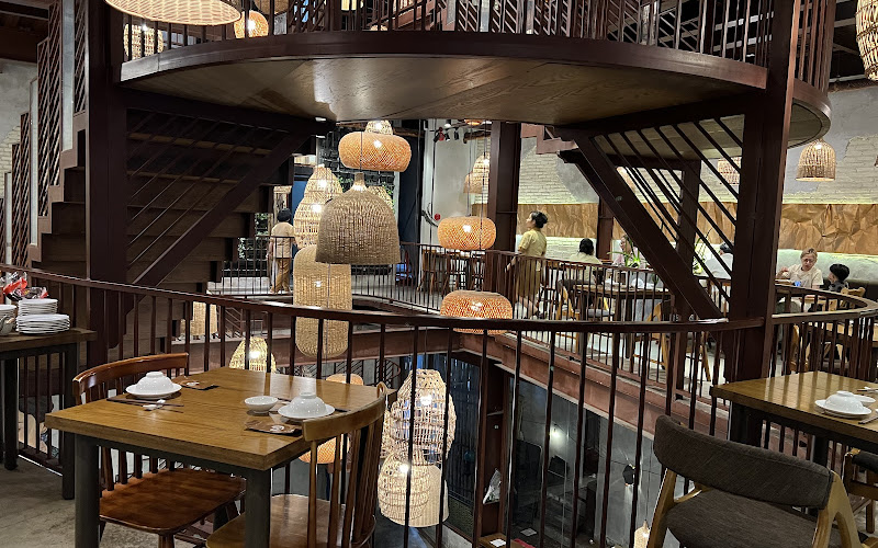 C.Tao - Chinese Restaurant