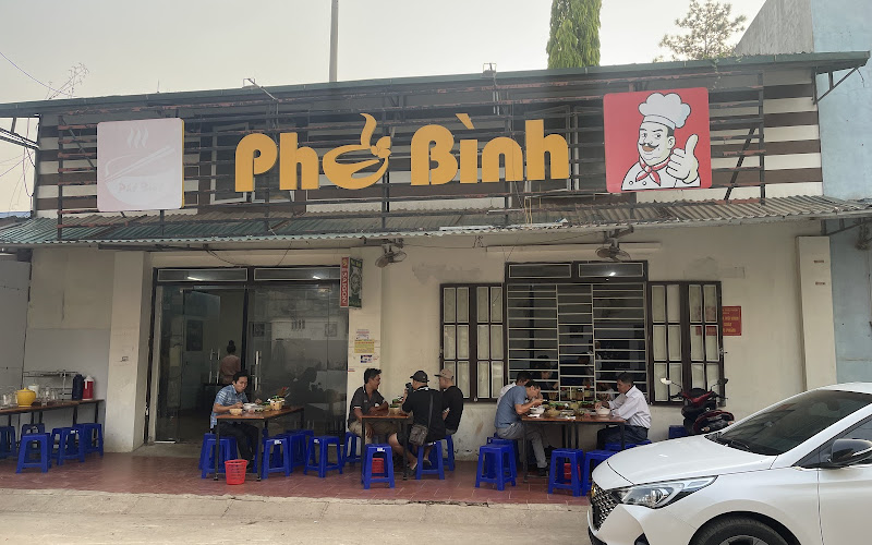 Phở Bình