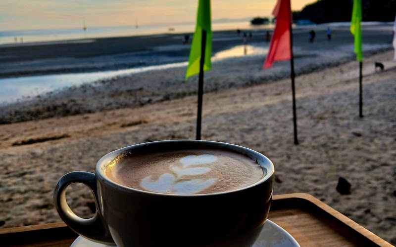Islandcup Cafe