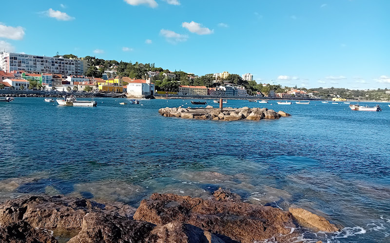 Praia Velha